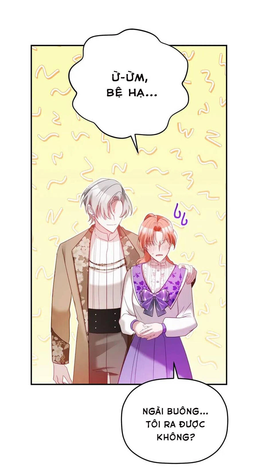 Phương Pháp Ngăn Bạo Chúa Hắc Hoá Chapter 77 - 89