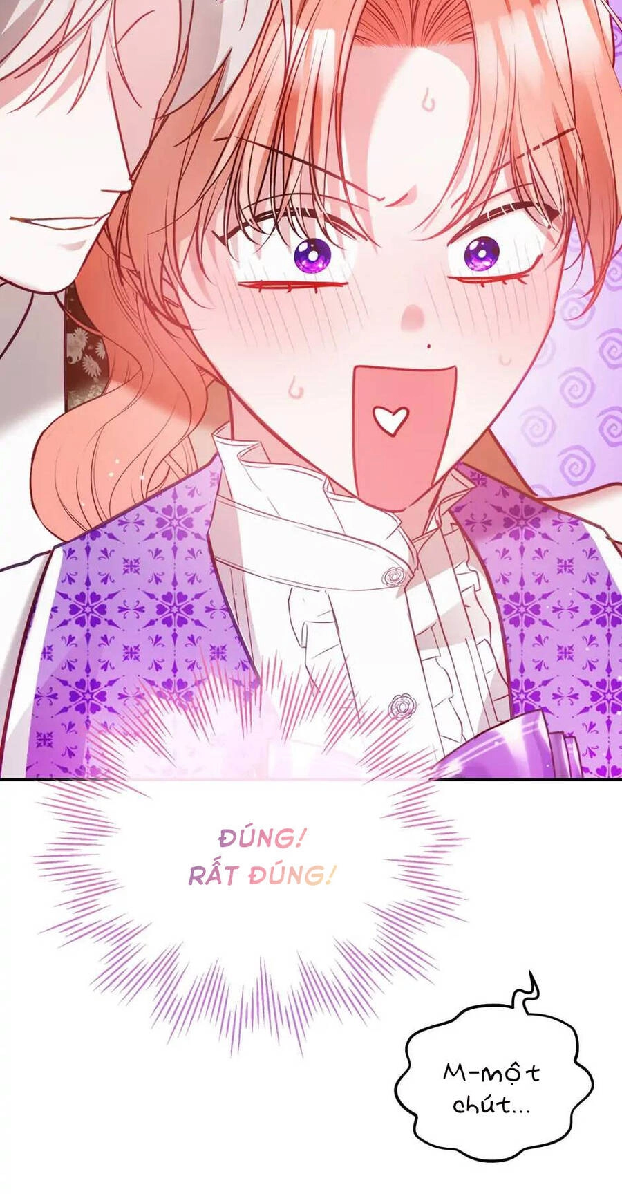 Phương Pháp Ngăn Bạo Chúa Hắc Hoá Chapter 77 - 91