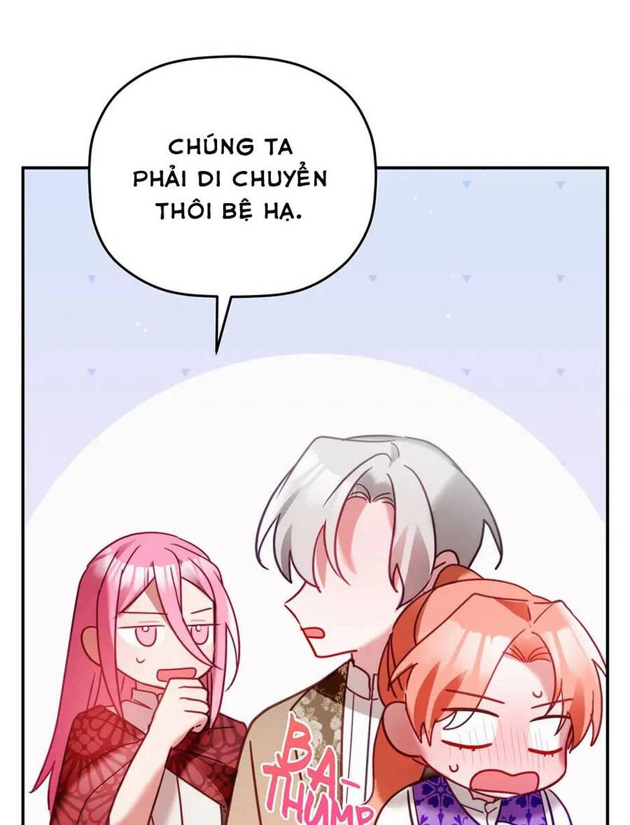 Phương Pháp Ngăn Bạo Chúa Hắc Hoá Chapter 77 - 93