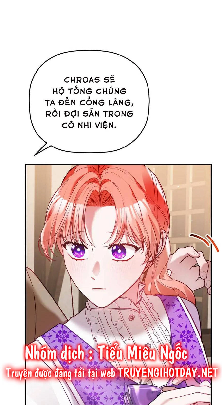 Phương Pháp Ngăn Bạo Chúa Hắc Hoá Chapter 77 - 95