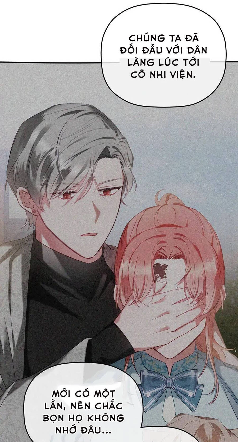 Phương Pháp Ngăn Bạo Chúa Hắc Hoá Chapter 77 - 99