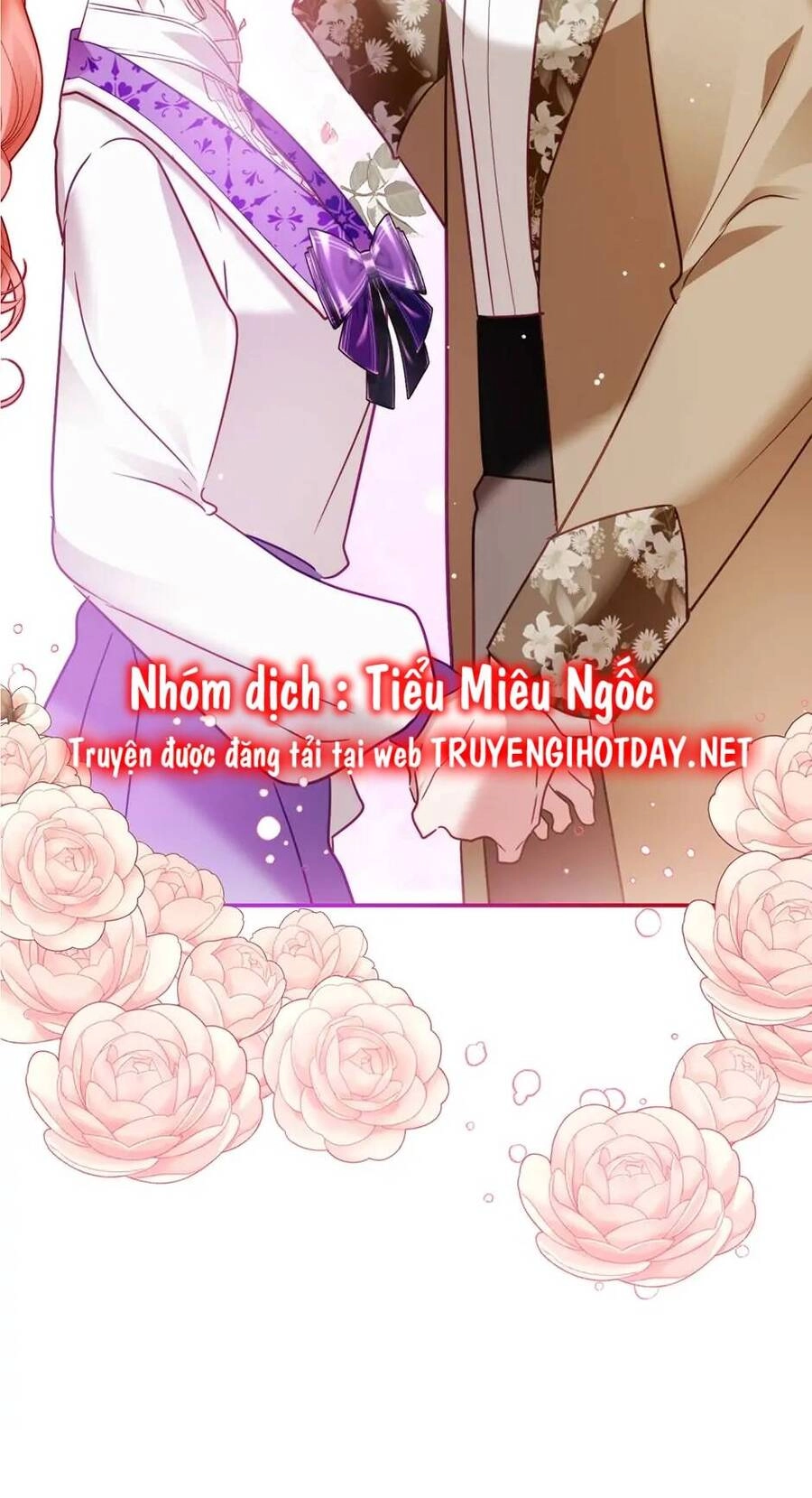 Phương Pháp Ngăn Bạo Chúa Hắc Hoá Chapter 78 - 4