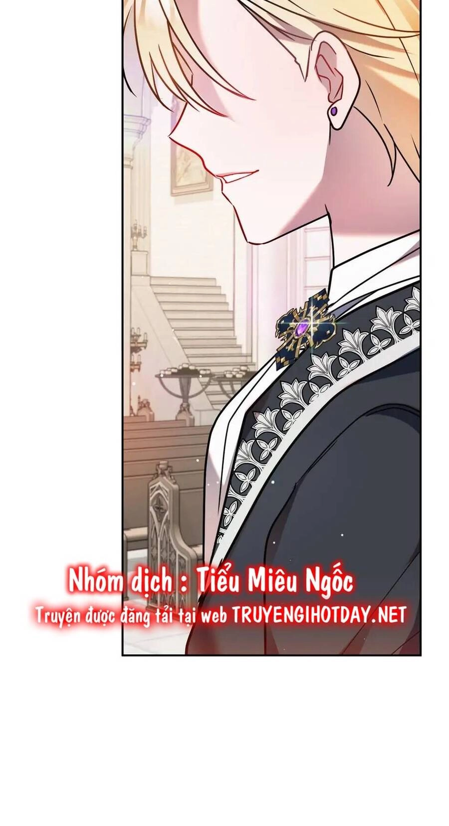 Phương Pháp Ngăn Bạo Chúa Hắc Hoá Chapter 78 - 10