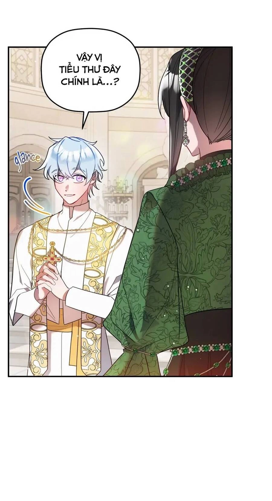 Phương Pháp Ngăn Bạo Chúa Hắc Hoá Chapter 78 - 11