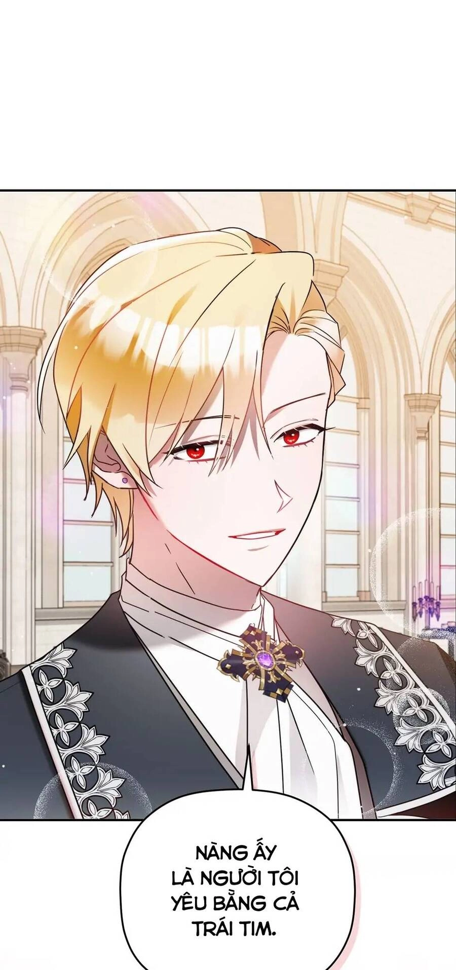 Phương Pháp Ngăn Bạo Chúa Hắc Hoá Chapter 78 - 12