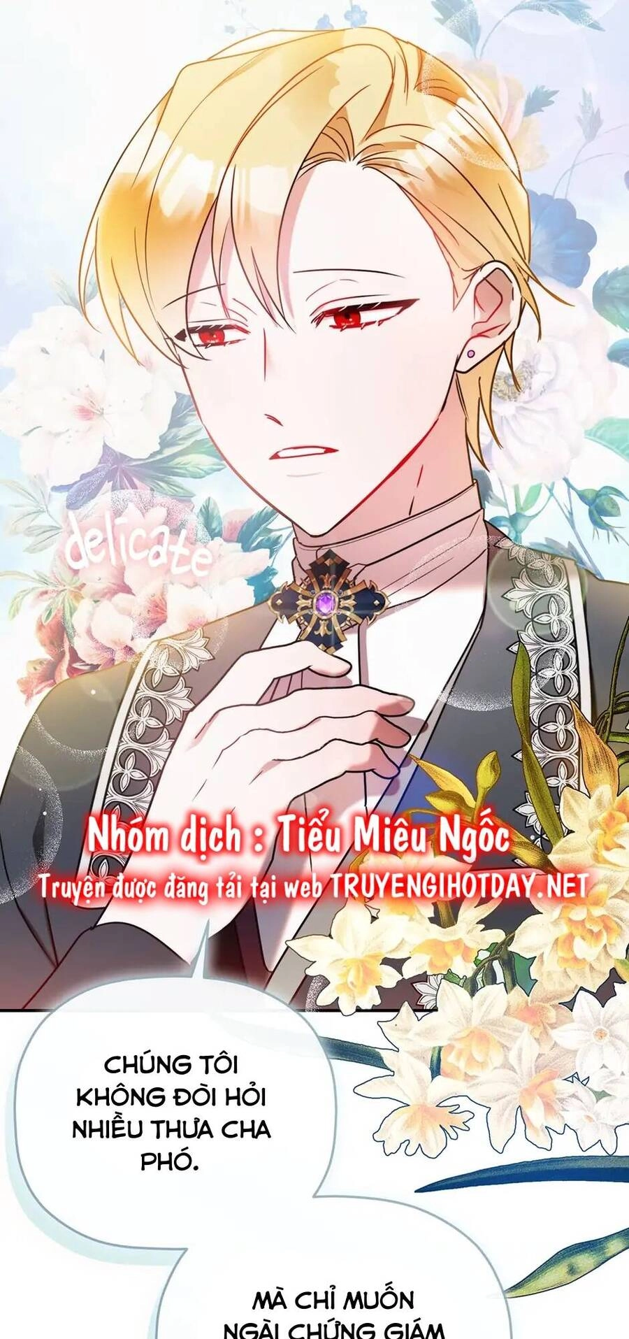 Phương Pháp Ngăn Bạo Chúa Hắc Hoá Chapter 78 - 22