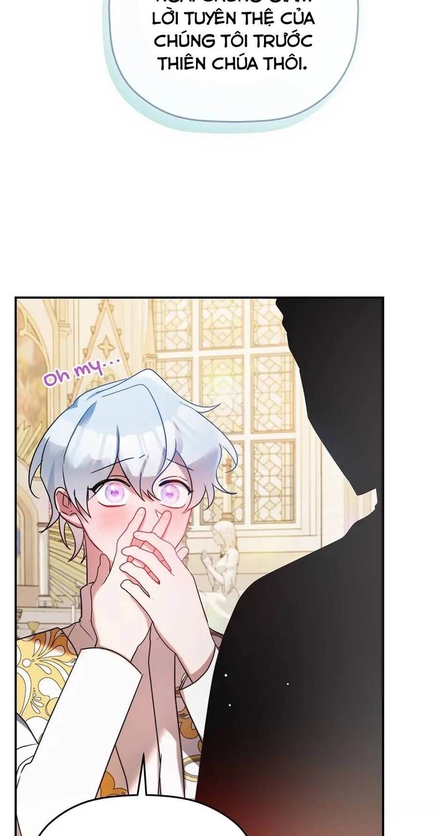 Phương Pháp Ngăn Bạo Chúa Hắc Hoá Chapter 78 - 23