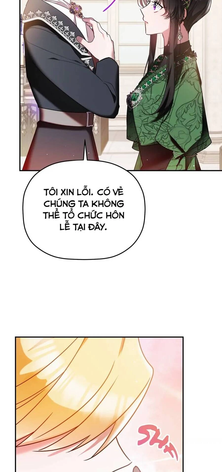 Phương Pháp Ngăn Bạo Chúa Hắc Hoá Chapter 78 - 25