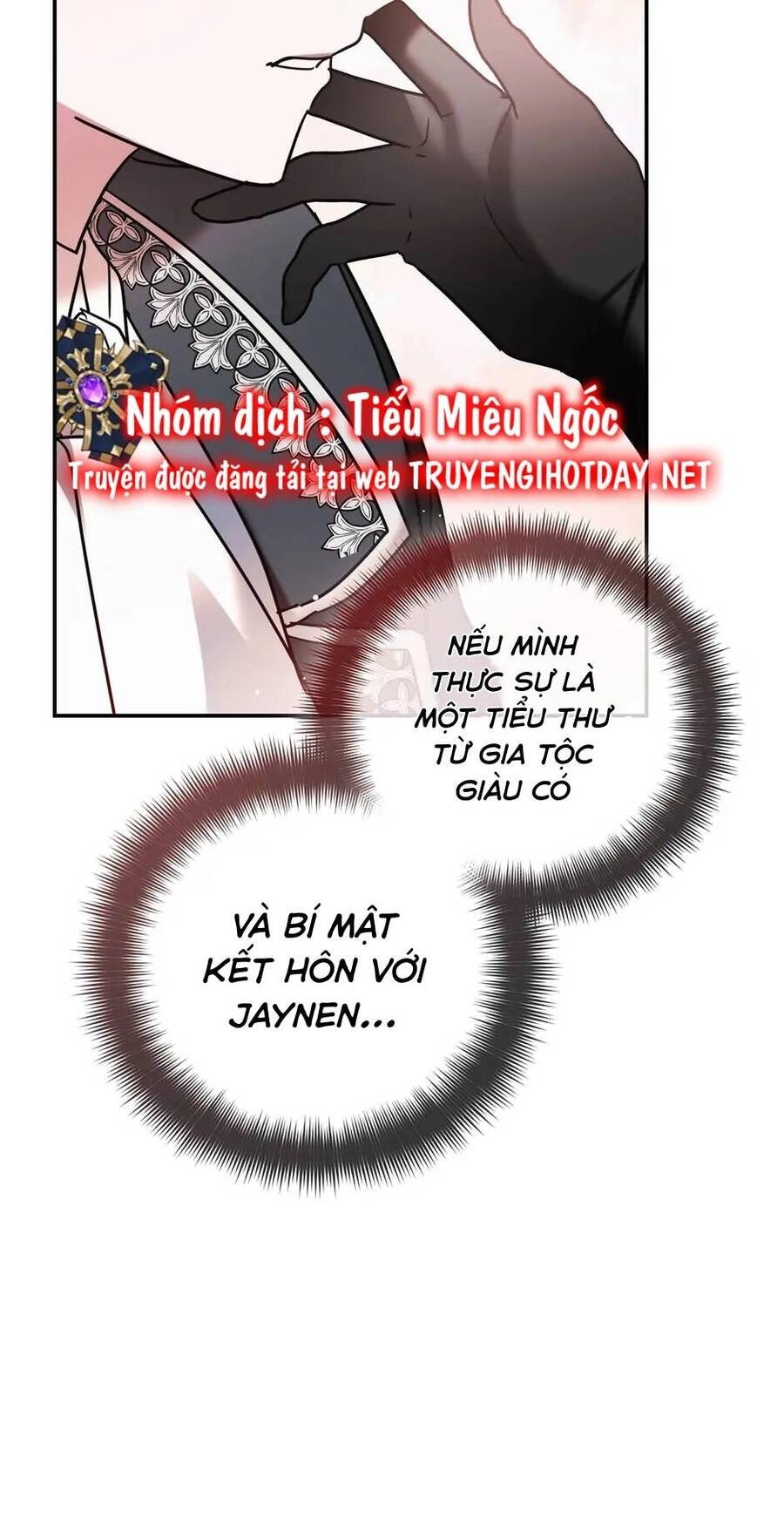 Phương Pháp Ngăn Bạo Chúa Hắc Hoá Chapter 78 - 26