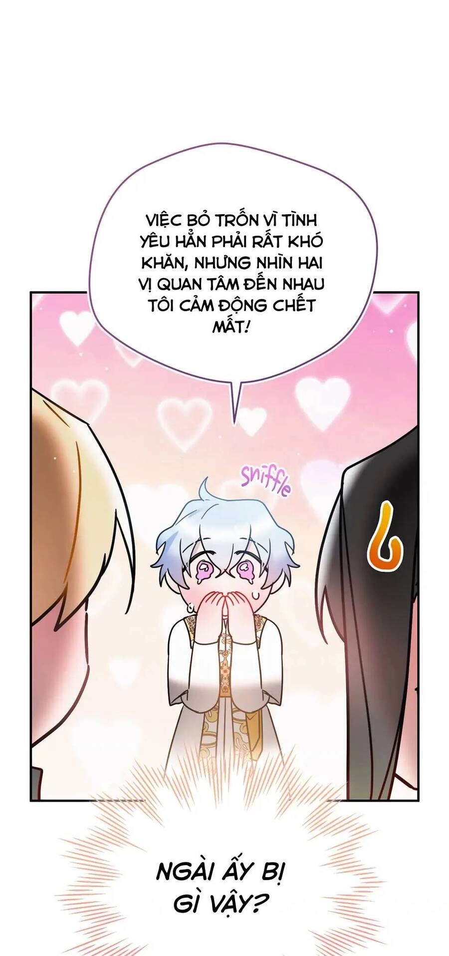 Phương Pháp Ngăn Bạo Chúa Hắc Hoá Chapter 78 - 34