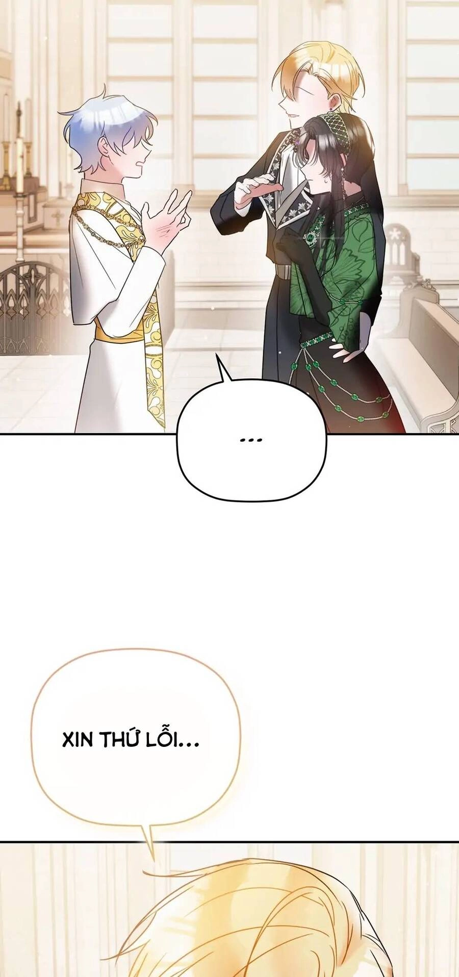 Phương Pháp Ngăn Bạo Chúa Hắc Hoá Chapter 78 - 37