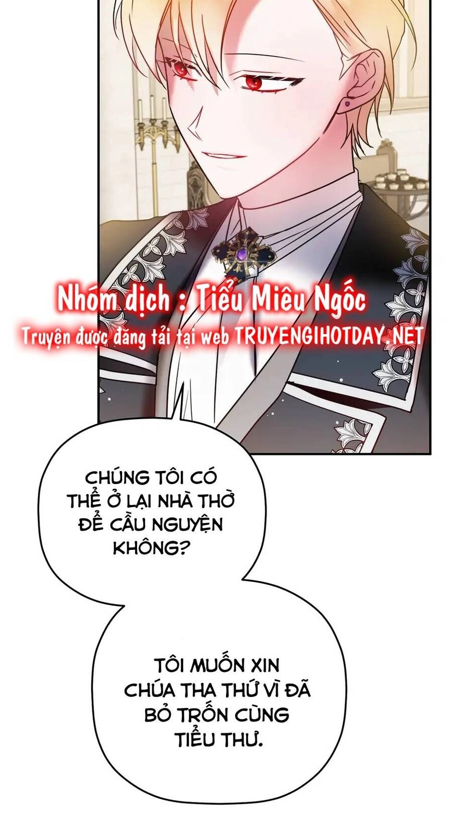 Phương Pháp Ngăn Bạo Chúa Hắc Hoá Chapter 78 - 42