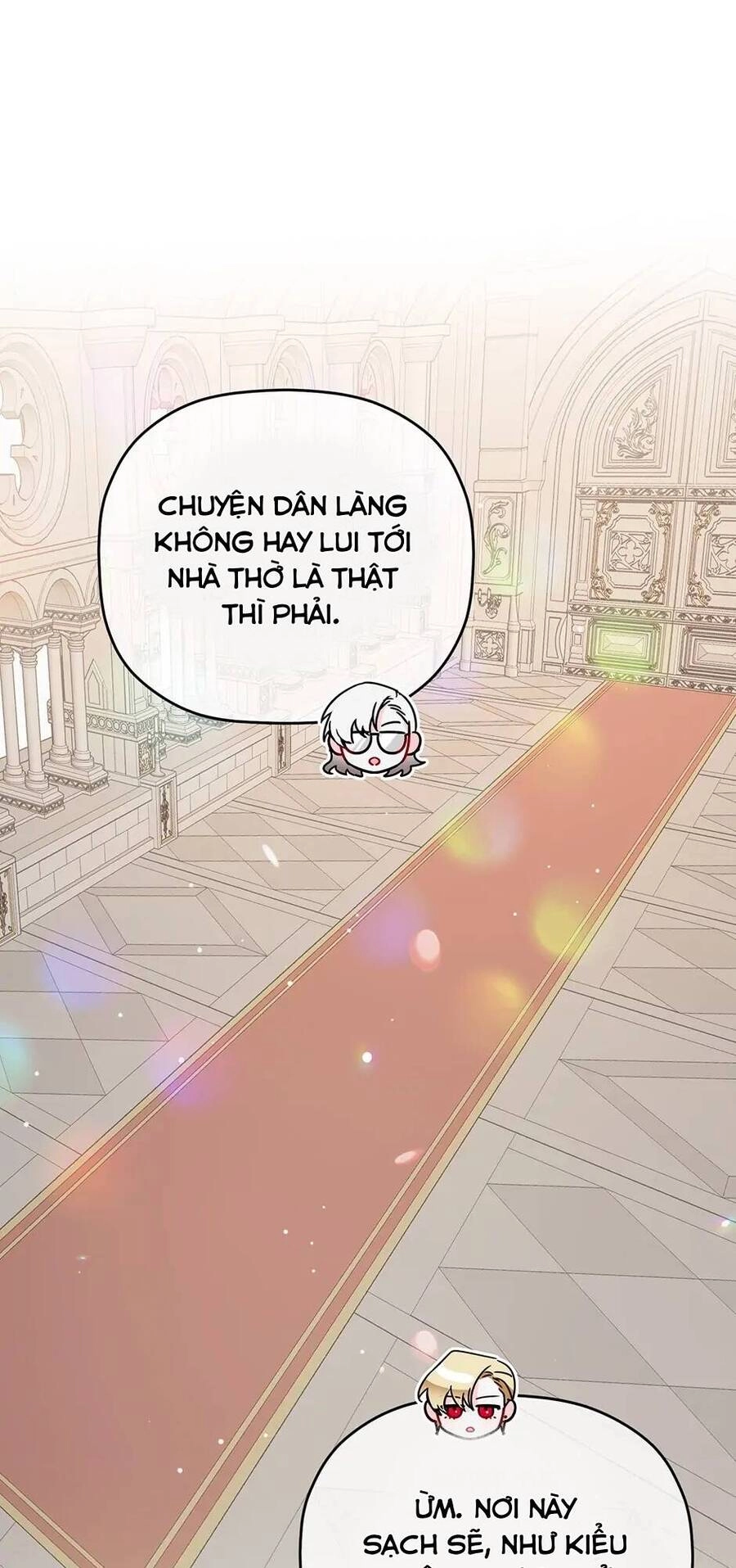 Phương Pháp Ngăn Bạo Chúa Hắc Hoá Chapter 78 - 46