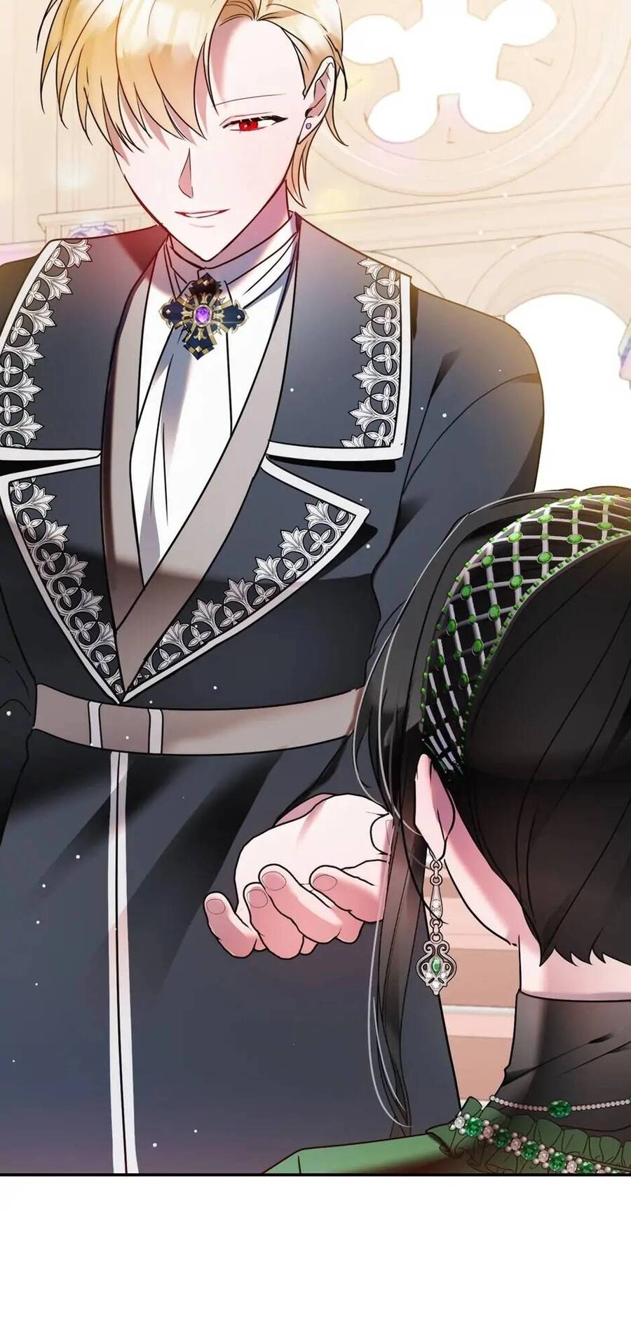 Phương Pháp Ngăn Bạo Chúa Hắc Hoá Chapter 78 - 49