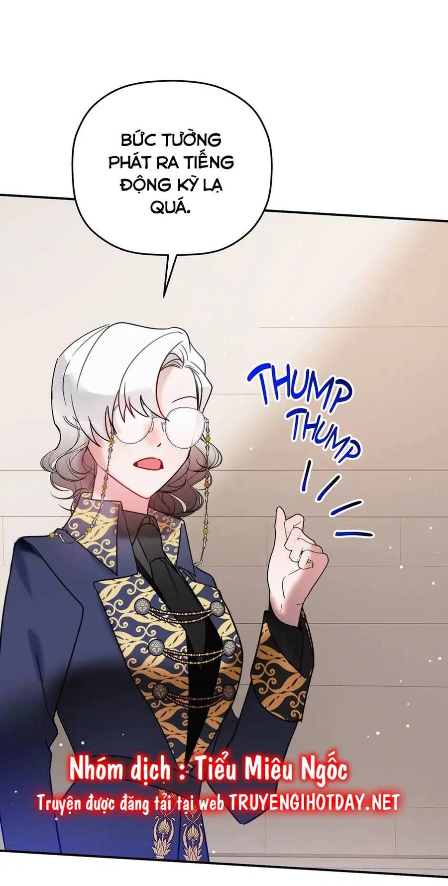 Phương Pháp Ngăn Bạo Chúa Hắc Hoá Chapter 78 - 59