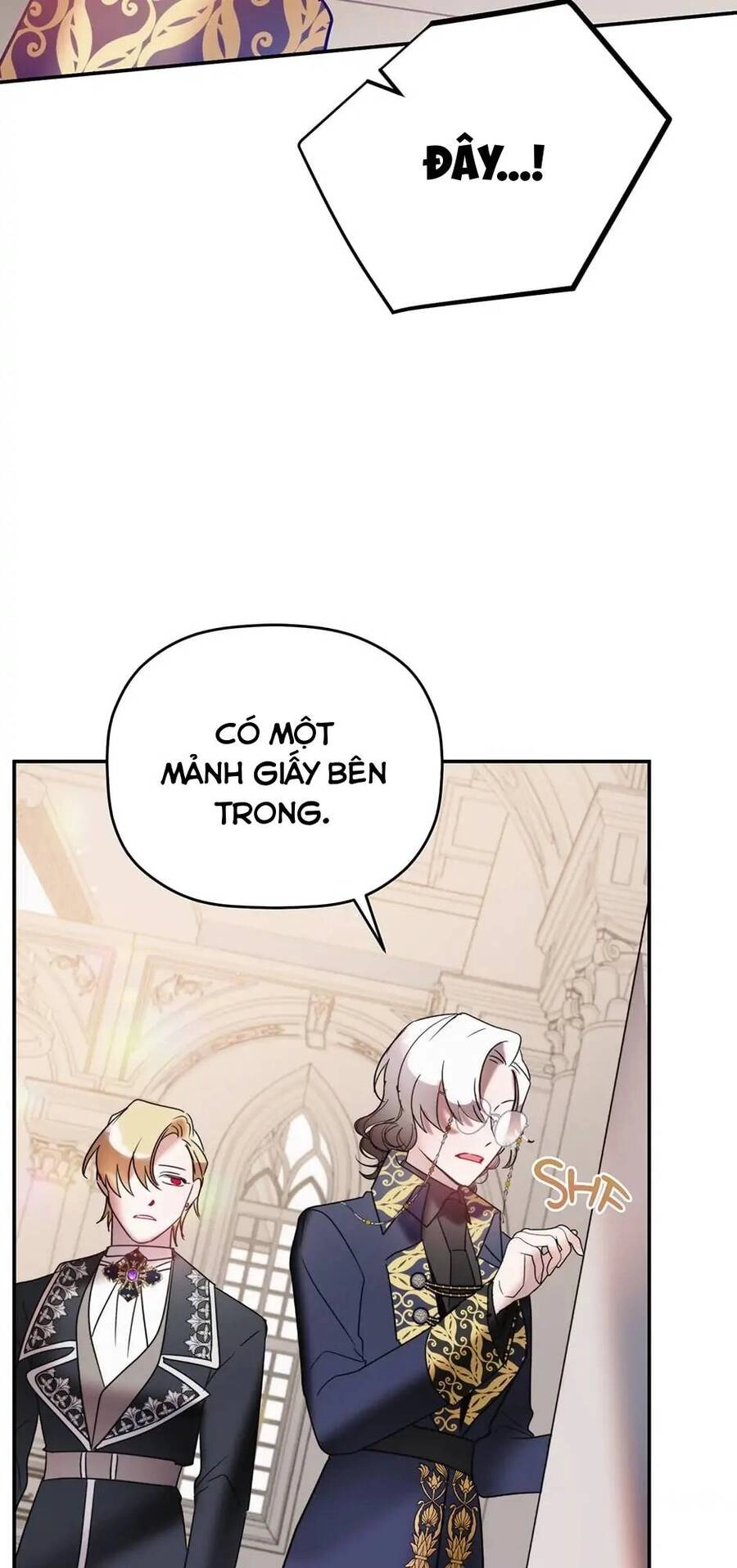 Phương Pháp Ngăn Bạo Chúa Hắc Hoá Chapter 78 - 61