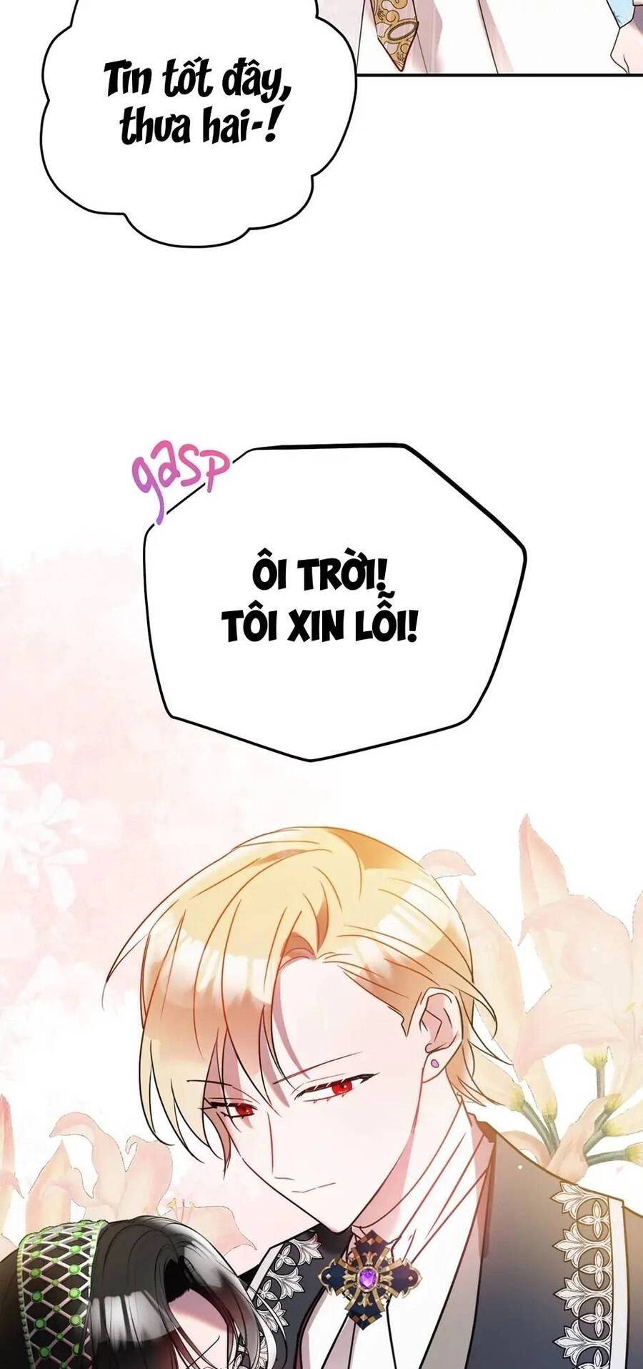 Phương Pháp Ngăn Bạo Chúa Hắc Hoá Chapter 78 - 73