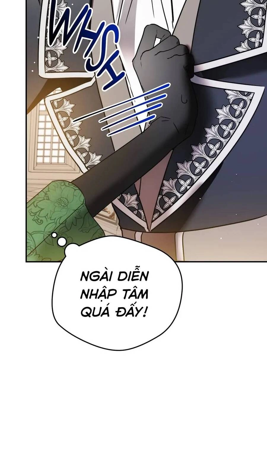 Phương Pháp Ngăn Bạo Chúa Hắc Hoá Chapter 78 - 75