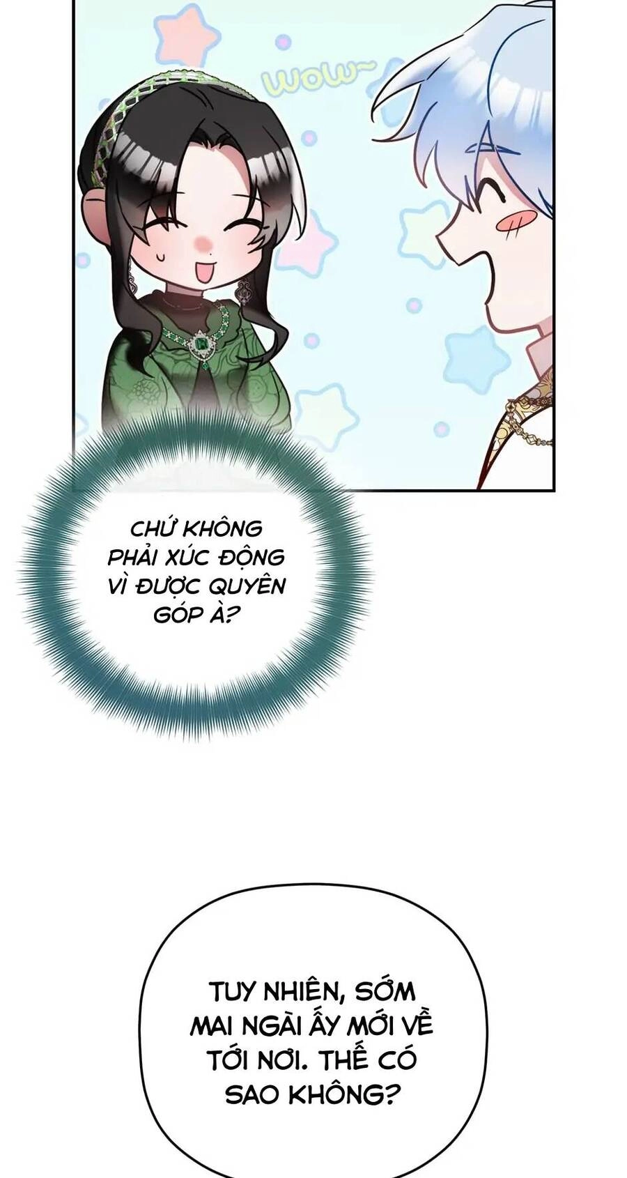 Phương Pháp Ngăn Bạo Chúa Hắc Hoá Chapter 78 - 78