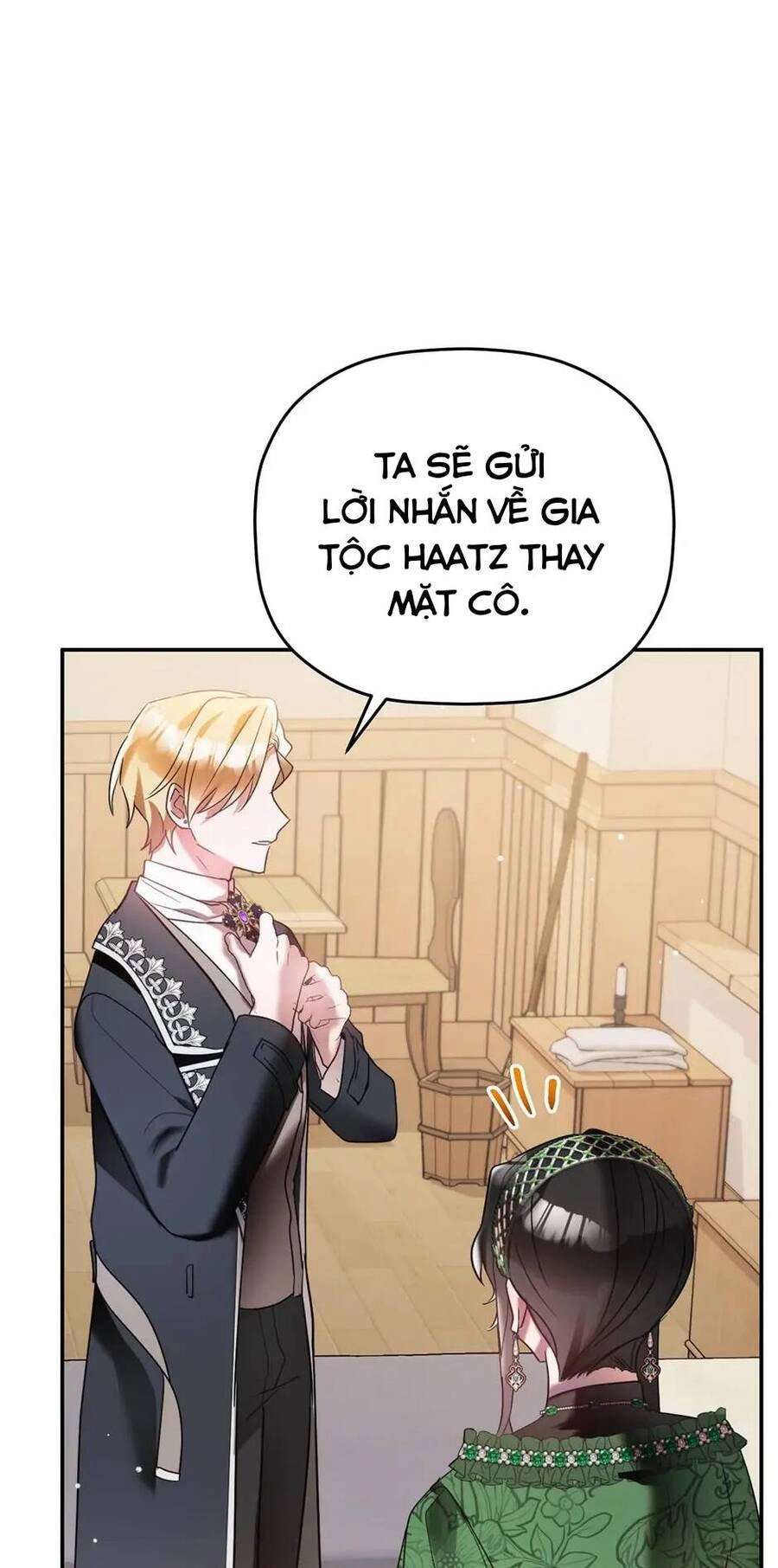 Phương Pháp Ngăn Bạo Chúa Hắc Hoá Chapter 78 - 83