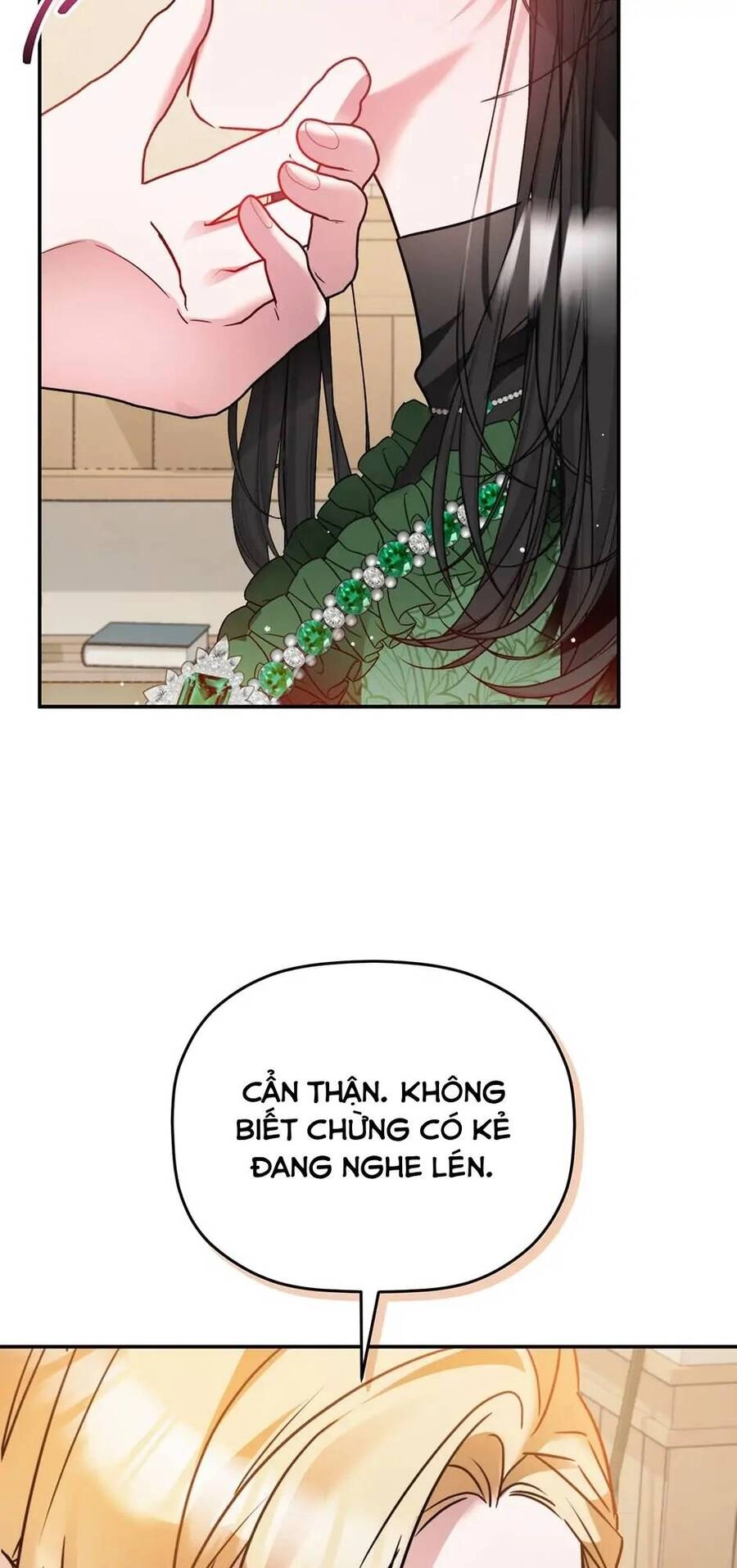 Phương Pháp Ngăn Bạo Chúa Hắc Hoá Chapter 78 - 85