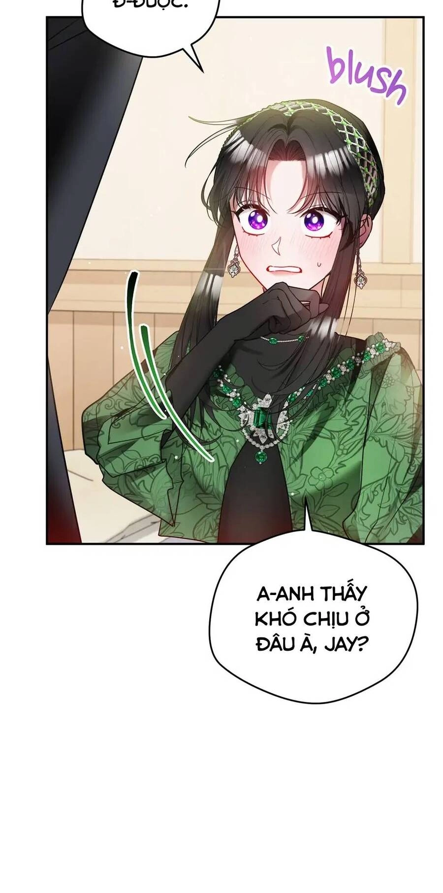 Phương Pháp Ngăn Bạo Chúa Hắc Hoá Chapter 78 - 87