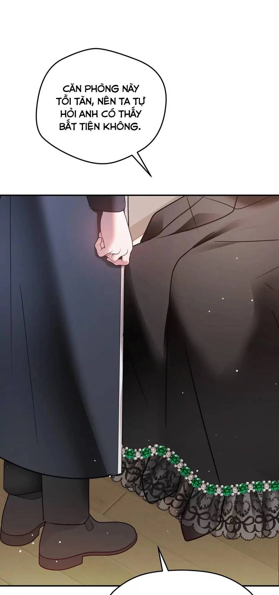 Phương Pháp Ngăn Bạo Chúa Hắc Hoá Chapter 78 - 88