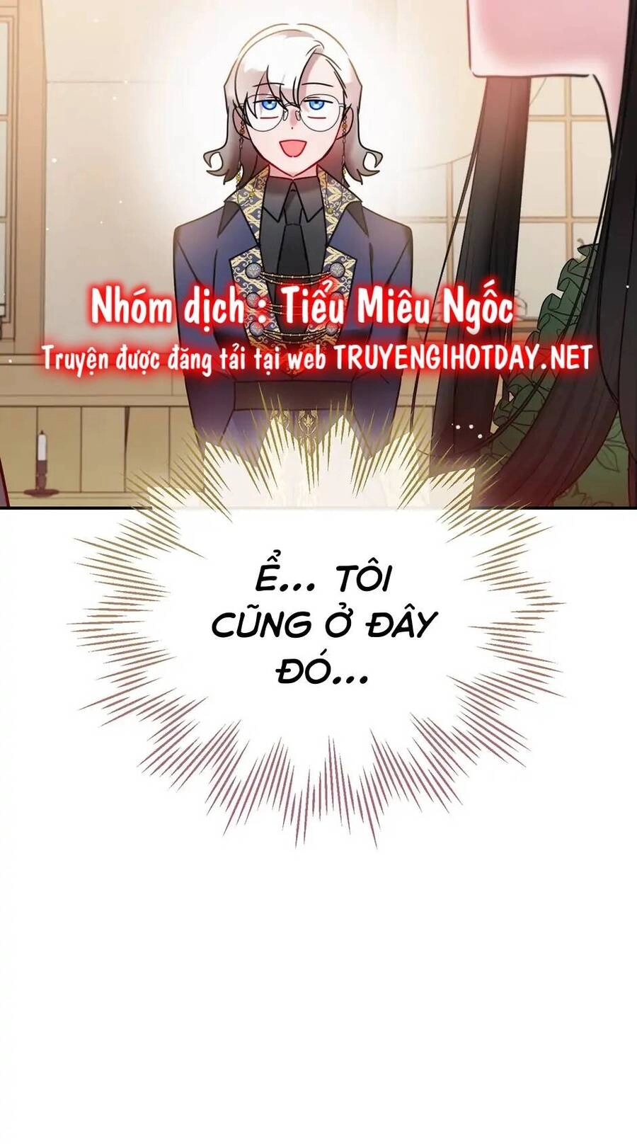 Phương Pháp Ngăn Bạo Chúa Hắc Hoá Chapter 78 - 92