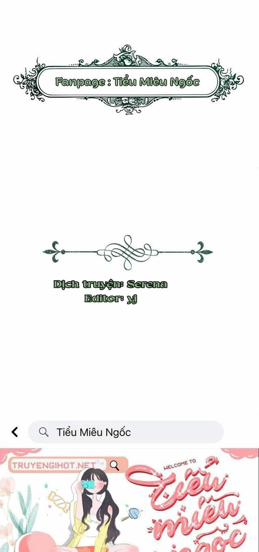 Phương Pháp Ngăn Bạo Chúa Hắc Hoá Chapter 79 - 1