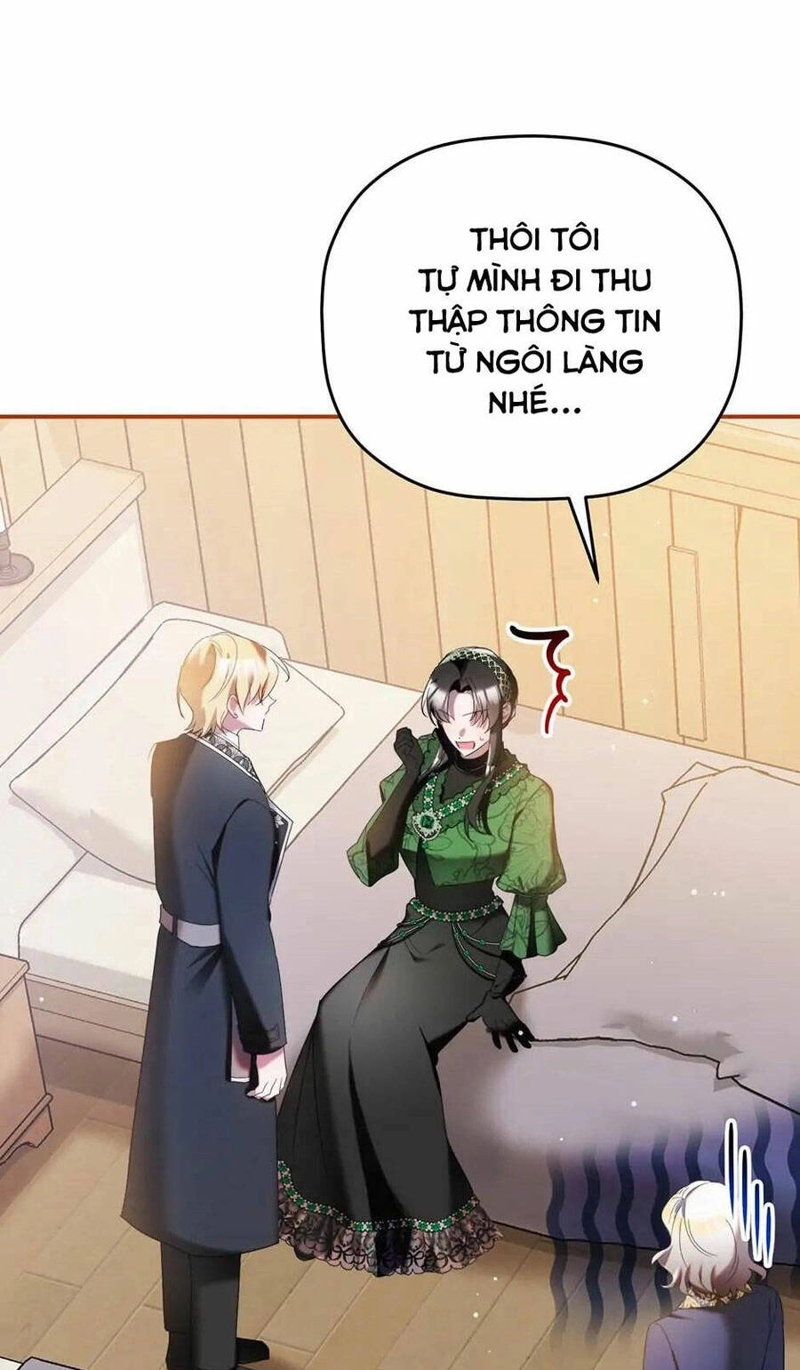 Phương Pháp Ngăn Bạo Chúa Hắc Hoá Chapter 79 - 7