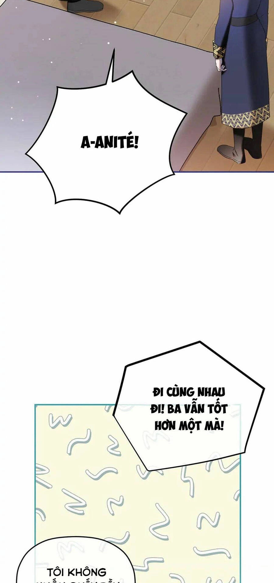 Phương Pháp Ngăn Bạo Chúa Hắc Hoá Chapter 79 - 8