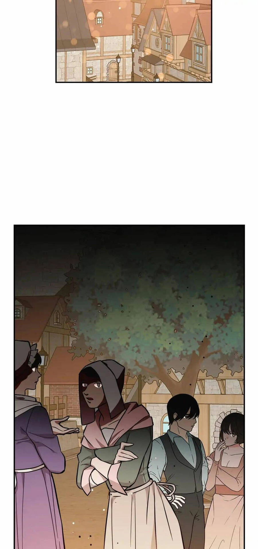 Phương Pháp Ngăn Bạo Chúa Hắc Hoá Chapter 79 - 13