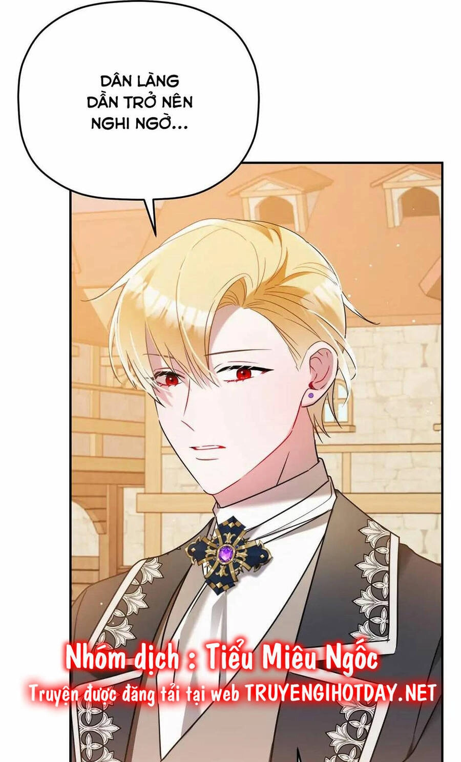 Phương Pháp Ngăn Bạo Chúa Hắc Hoá Chapter 79 - 18