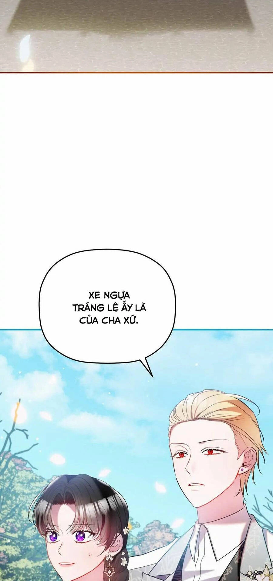 Phương Pháp Ngăn Bạo Chúa Hắc Hoá Chapter 79 - 26