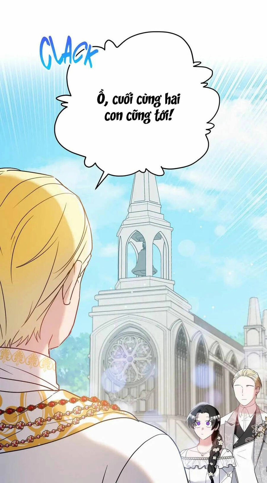 Phương Pháp Ngăn Bạo Chúa Hắc Hoá Chapter 79 - 28