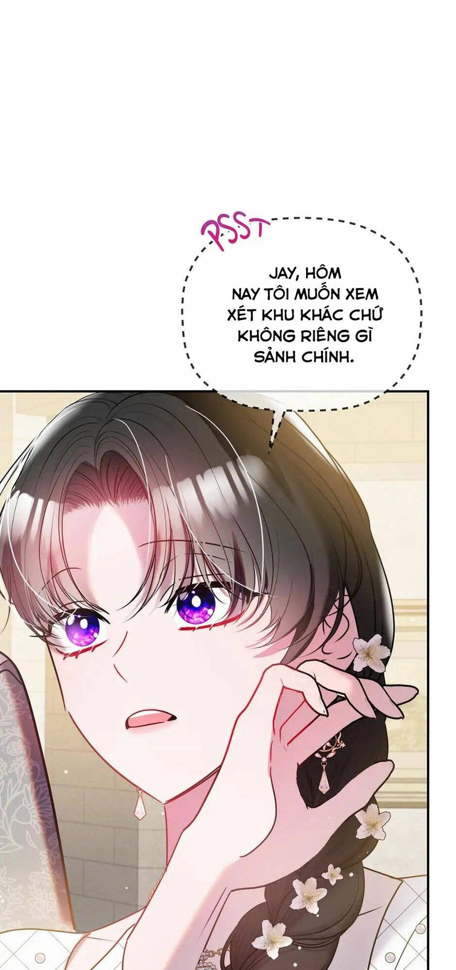 Phương Pháp Ngăn Bạo Chúa Hắc Hoá Chapter 79 - 41