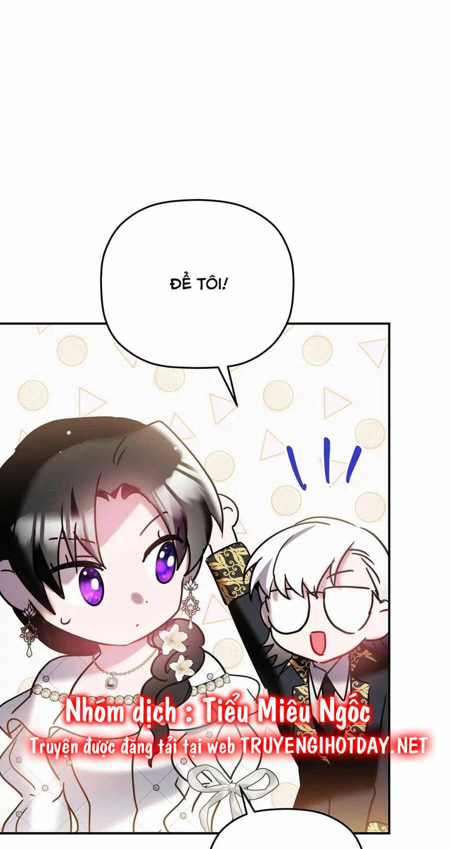 Phương Pháp Ngăn Bạo Chúa Hắc Hoá Chapter 79 - 44