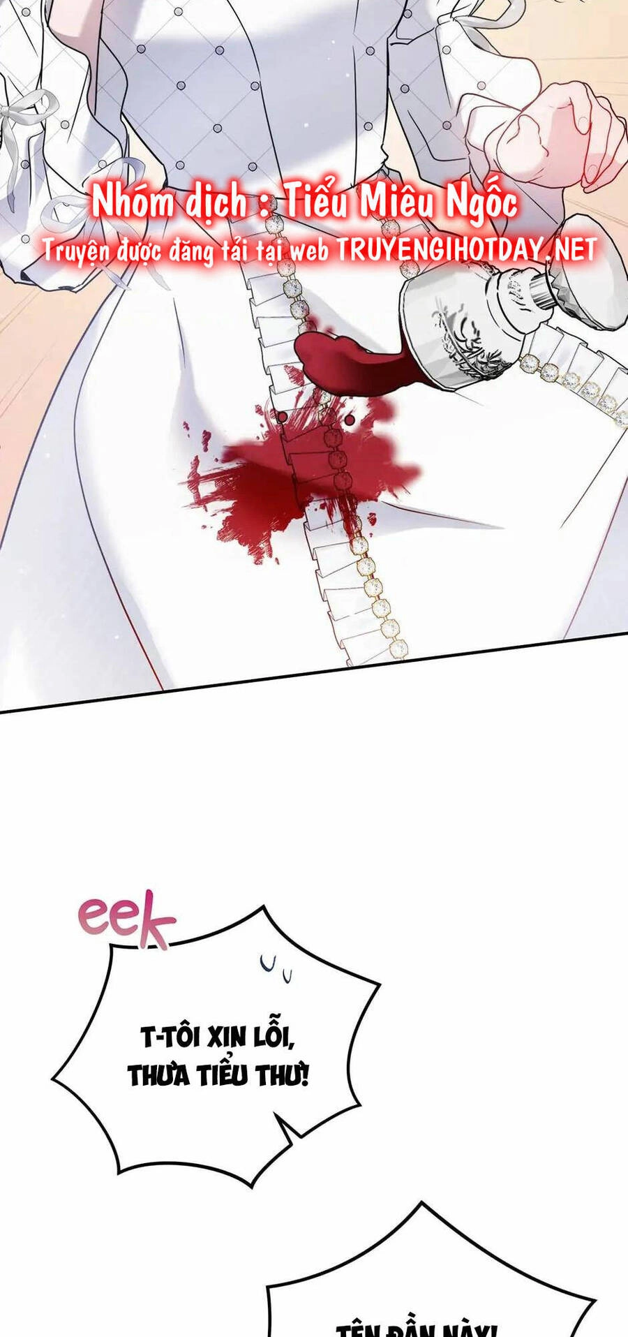 Phương Pháp Ngăn Bạo Chúa Hắc Hoá Chapter 79 - 49