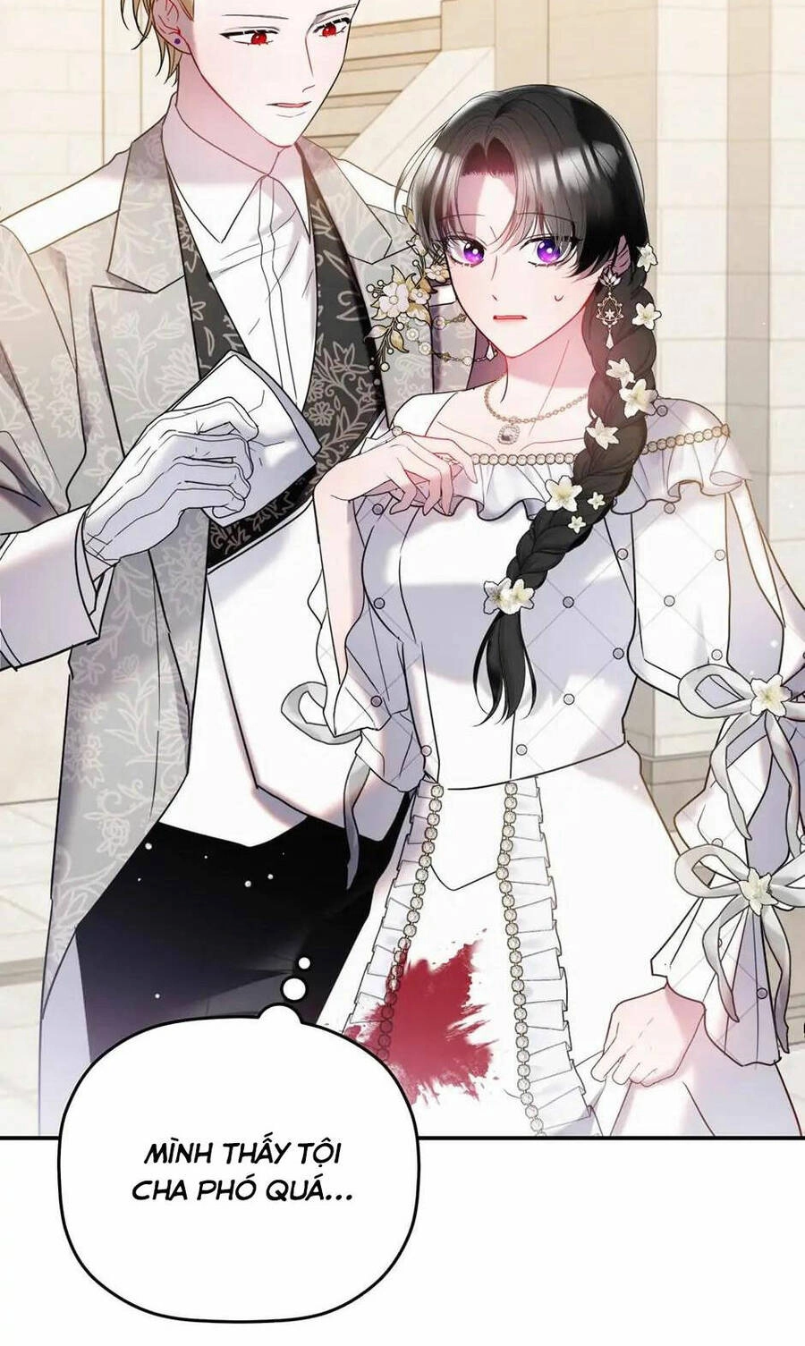 Phương Pháp Ngăn Bạo Chúa Hắc Hoá Chapter 79 - 51