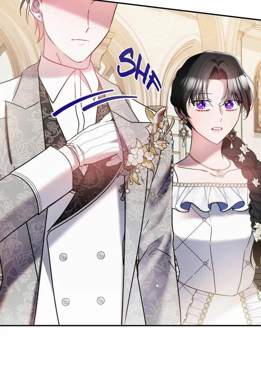 Phương Pháp Ngăn Bạo Chúa Hắc Hoá Chapter 79 - 54