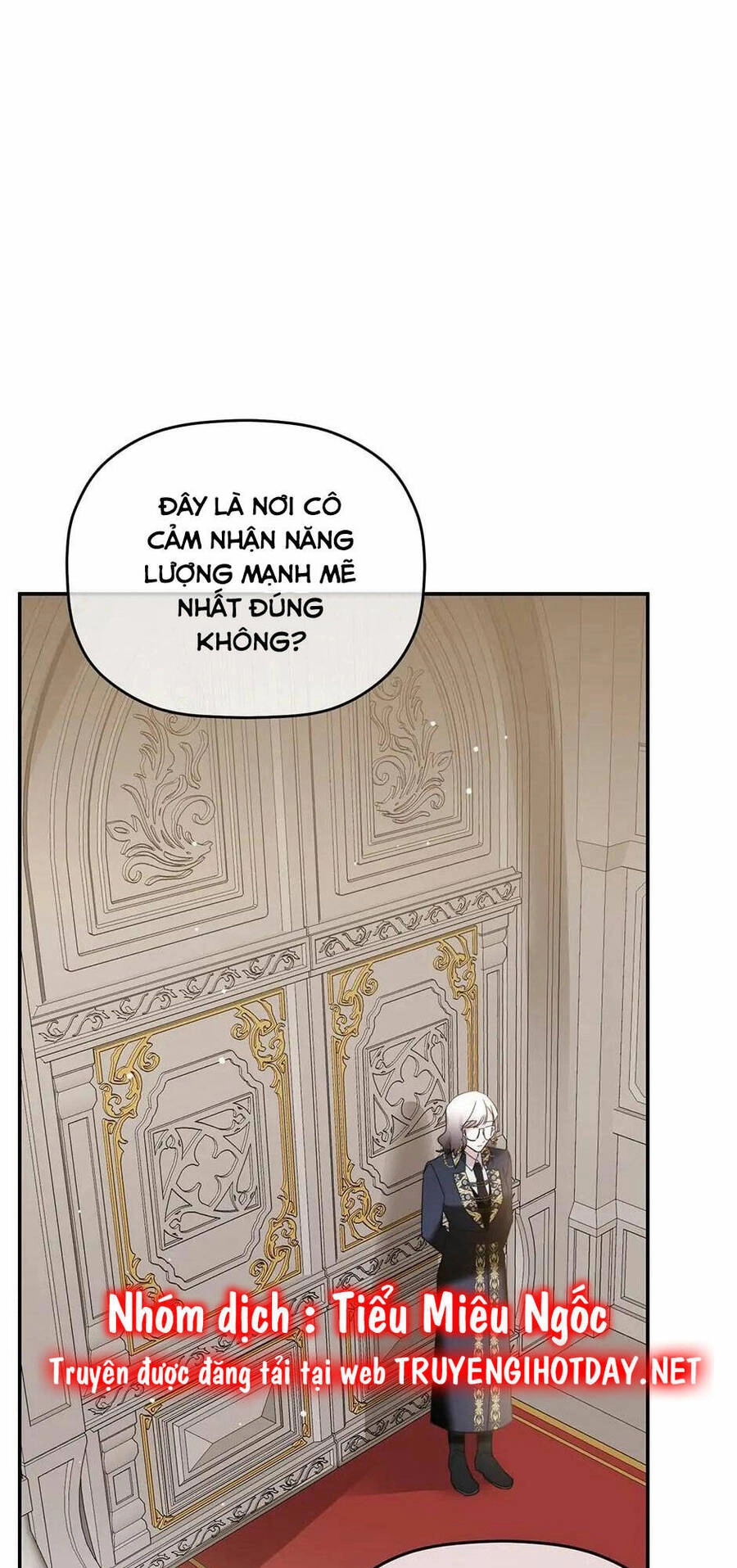 Phương Pháp Ngăn Bạo Chúa Hắc Hoá Chapter 79 - 61