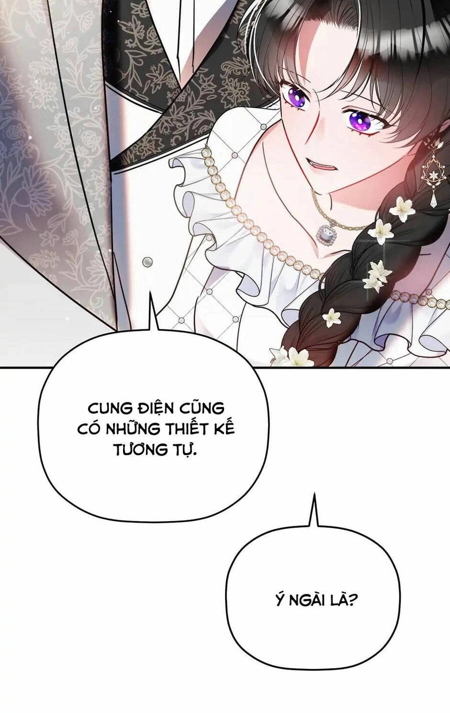 Phương Pháp Ngăn Bạo Chúa Hắc Hoá Chapter 79 - 66