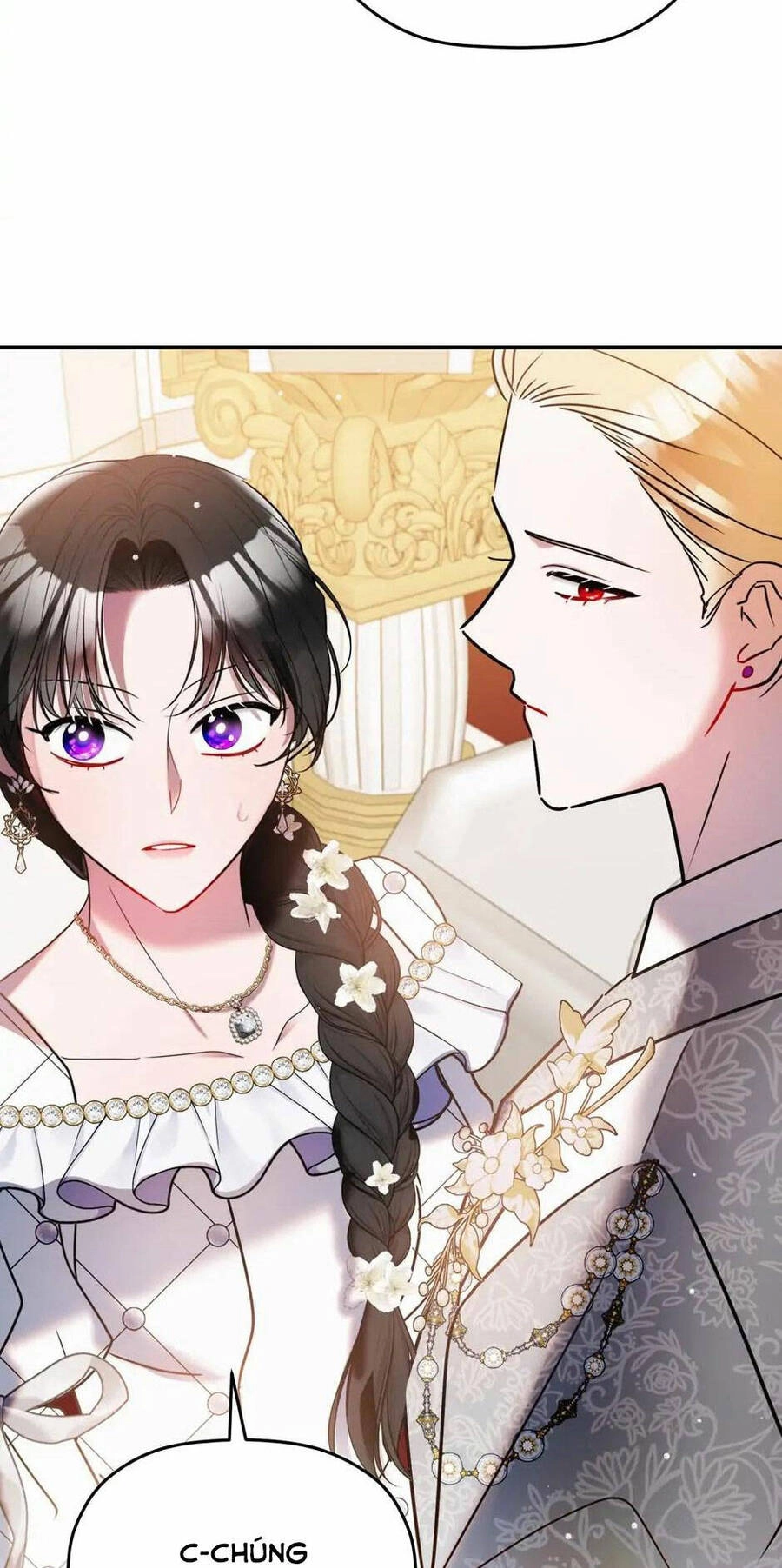 Phương Pháp Ngăn Bạo Chúa Hắc Hoá Chapter 79 - 71