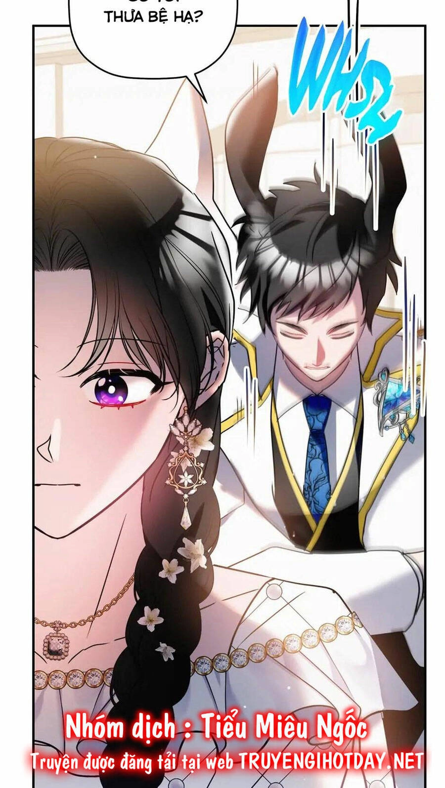 Phương Pháp Ngăn Bạo Chúa Hắc Hoá Chapter 79 - 74