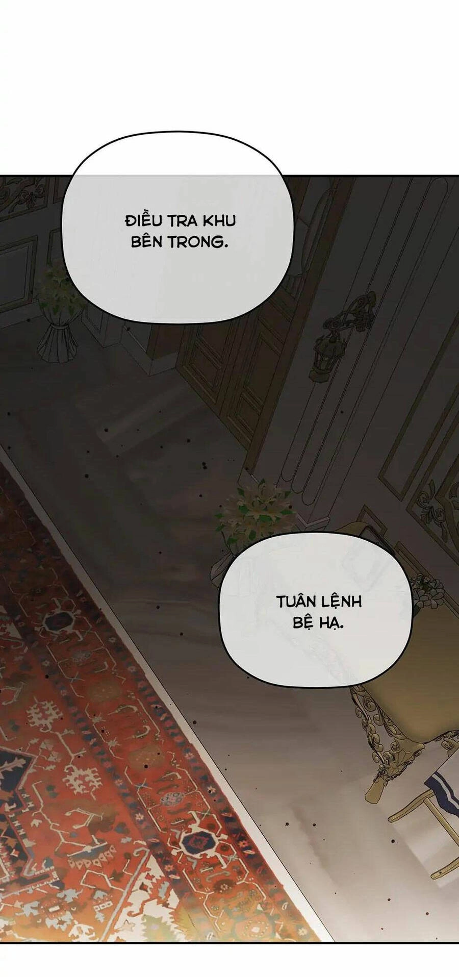 Phương Pháp Ngăn Bạo Chúa Hắc Hoá Chapter 79 - 76