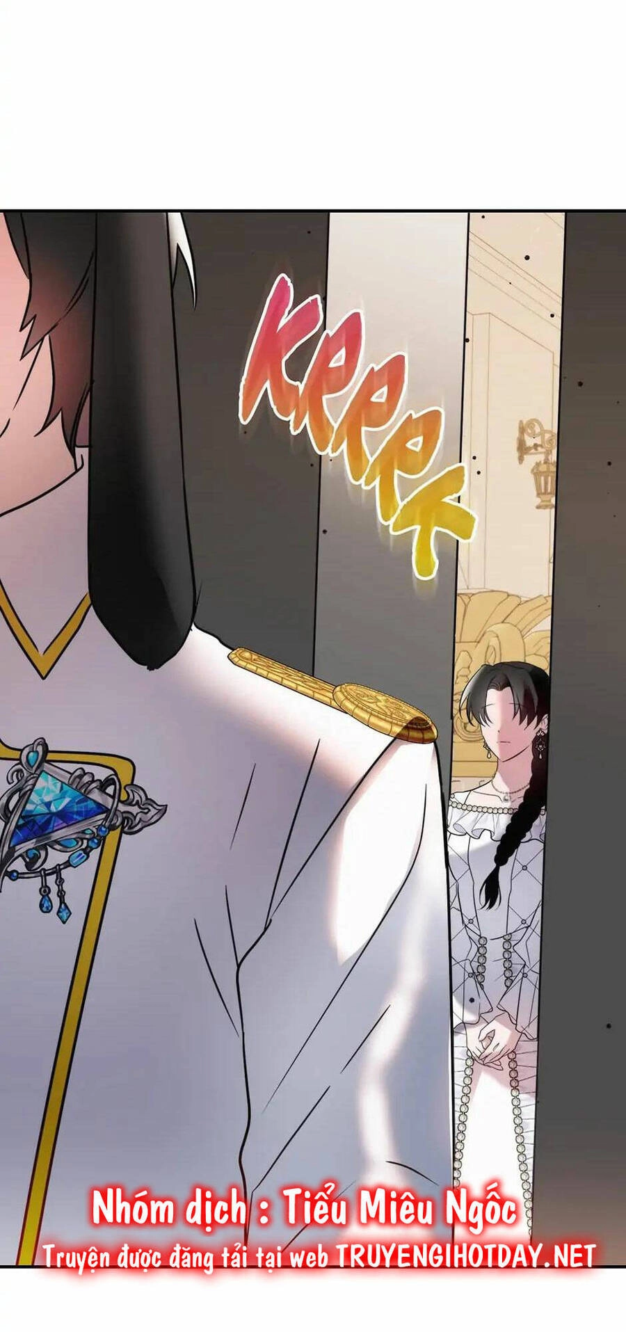 Phương Pháp Ngăn Bạo Chúa Hắc Hoá Chapter 79 - 77