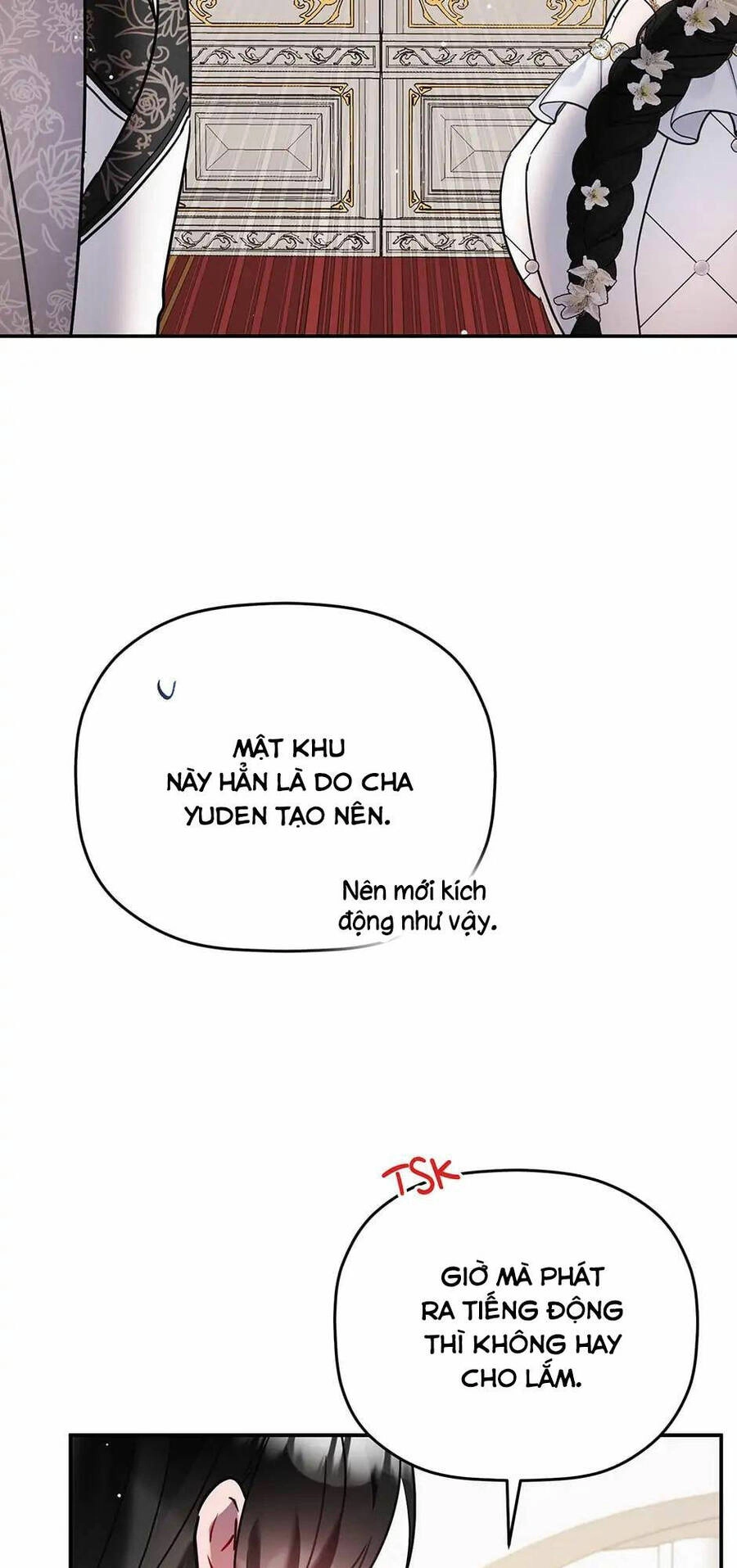 Phương Pháp Ngăn Bạo Chúa Hắc Hoá Chapter 79 - 80