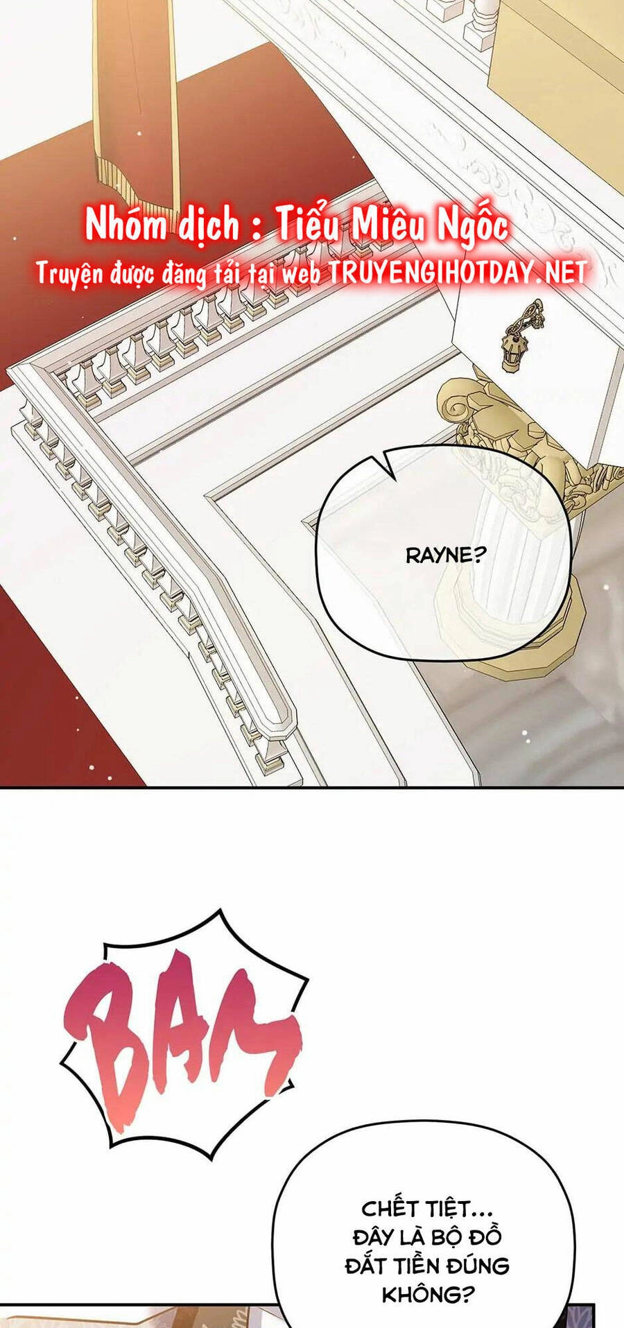 Phương Pháp Ngăn Bạo Chúa Hắc Hoá Chapter 79 - 83