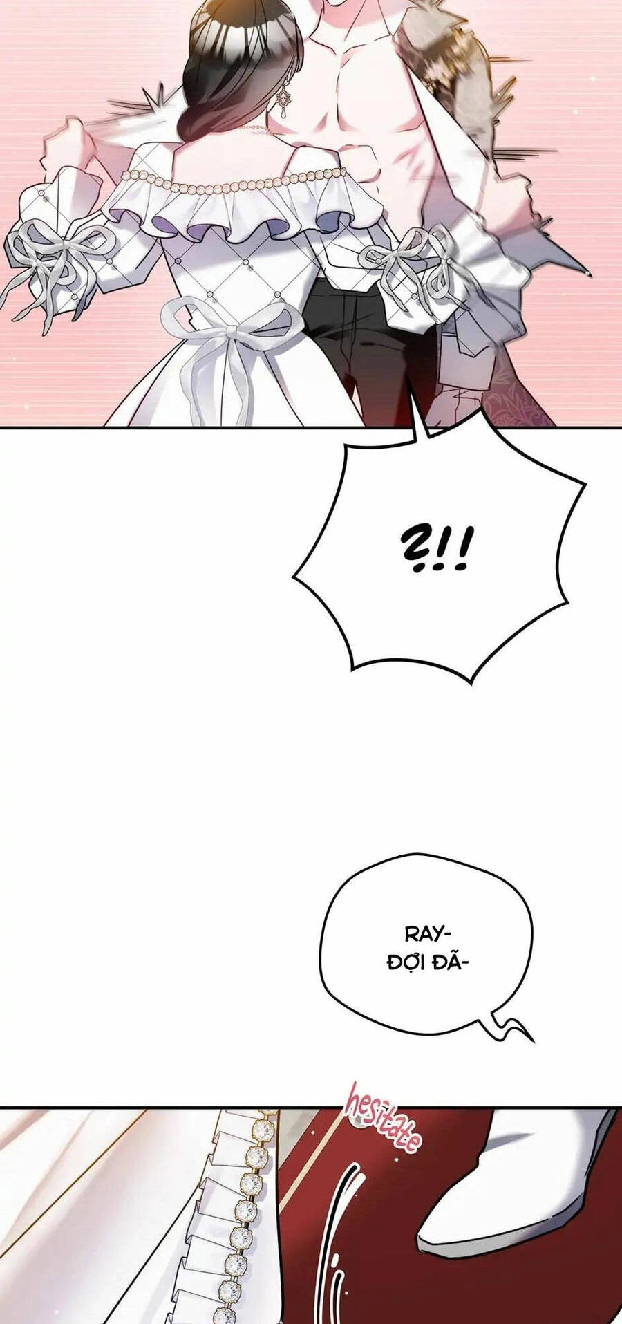 Phương Pháp Ngăn Bạo Chúa Hắc Hoá Chapter 79 - 86