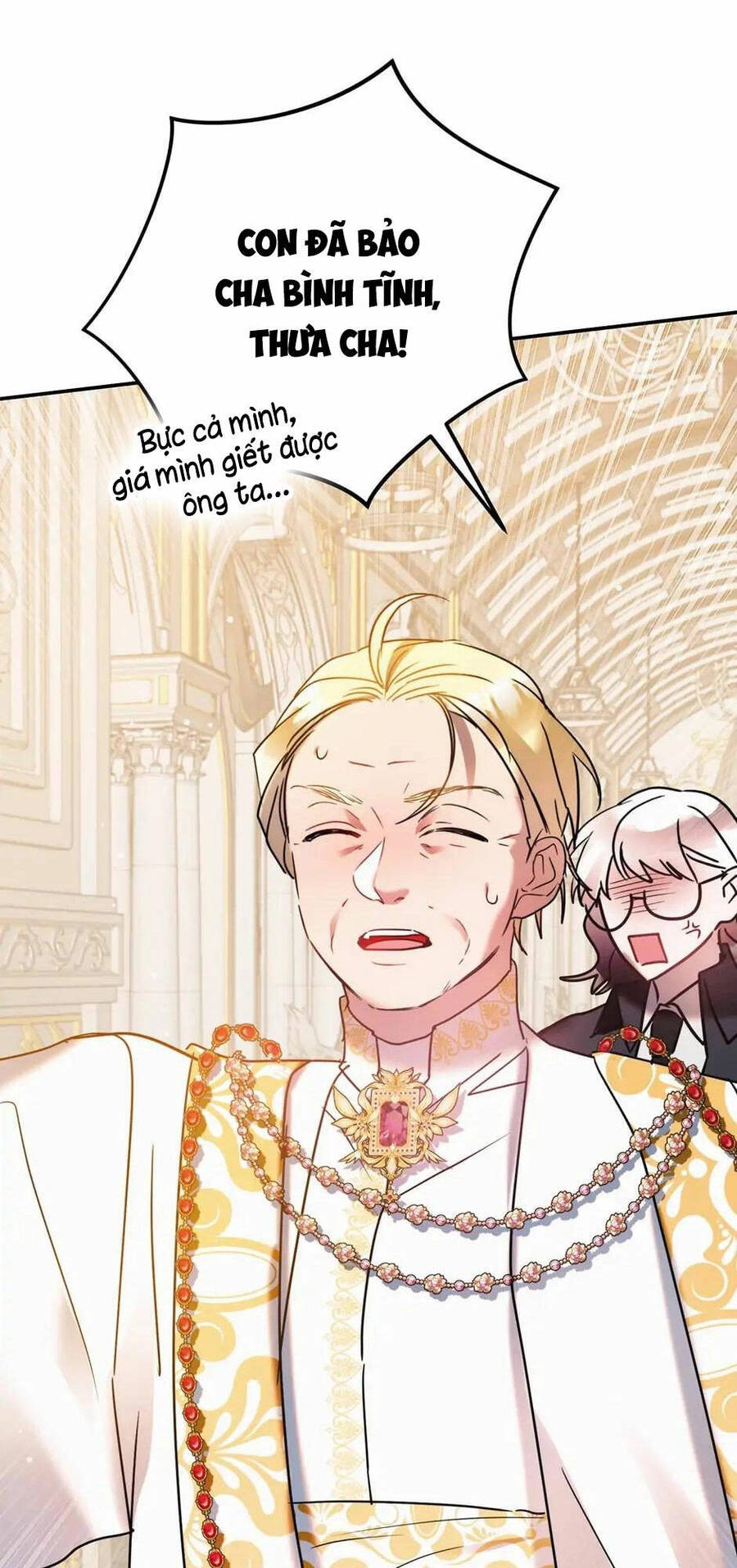 Phương Pháp Ngăn Bạo Chúa Hắc Hoá Chapter 79 - 89